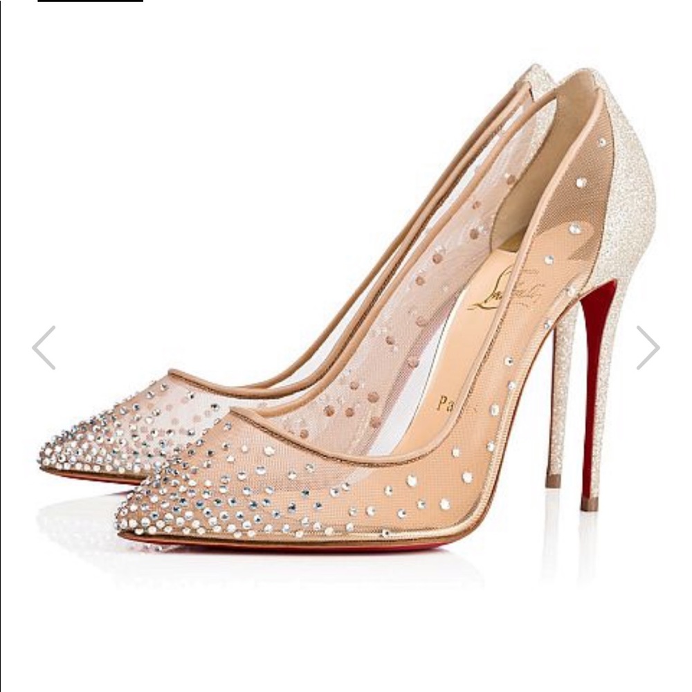 Christian Louboutin